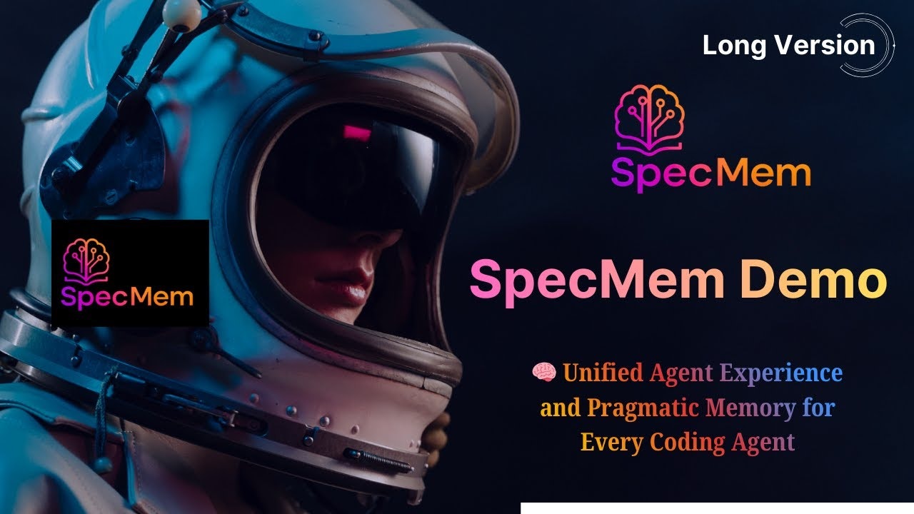 SpecMem gallery image