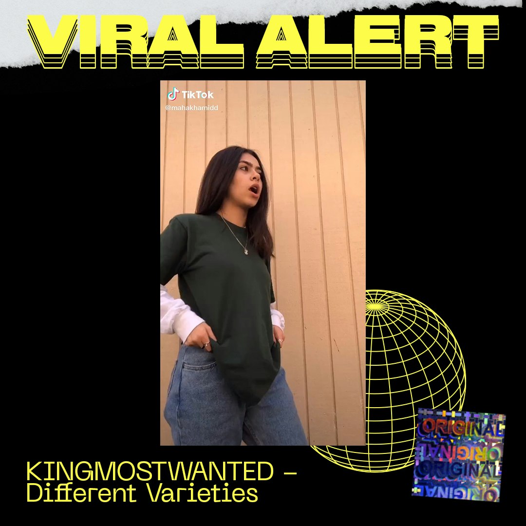 TikTok Music Charts gallery image