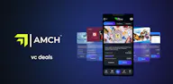 AMCH - VC & Real Estate