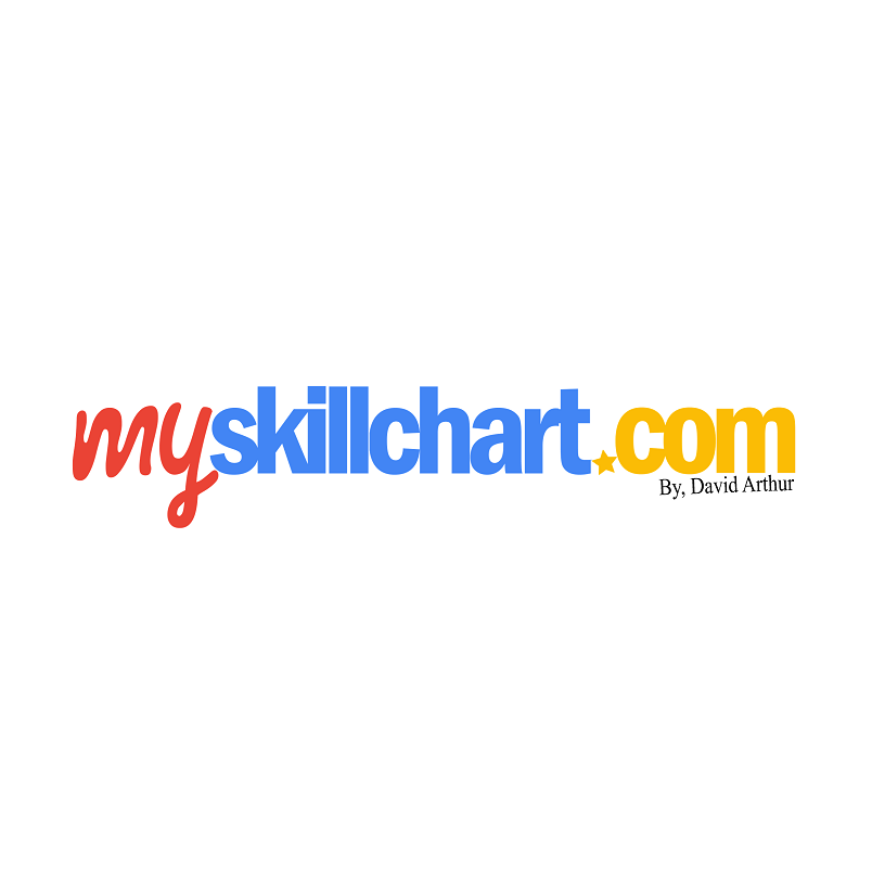 myskillchart