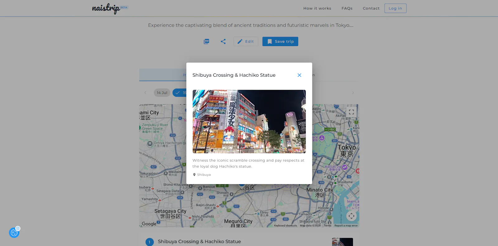 naistrip screenshot 5