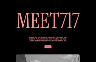 Meet 717 gallery image