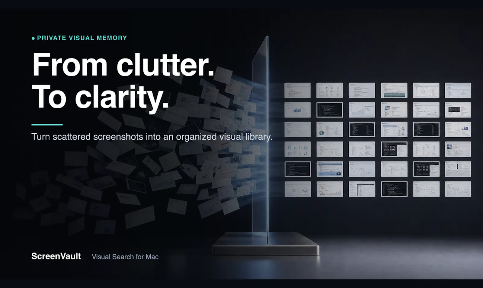 ScreenVault screenshot 7
