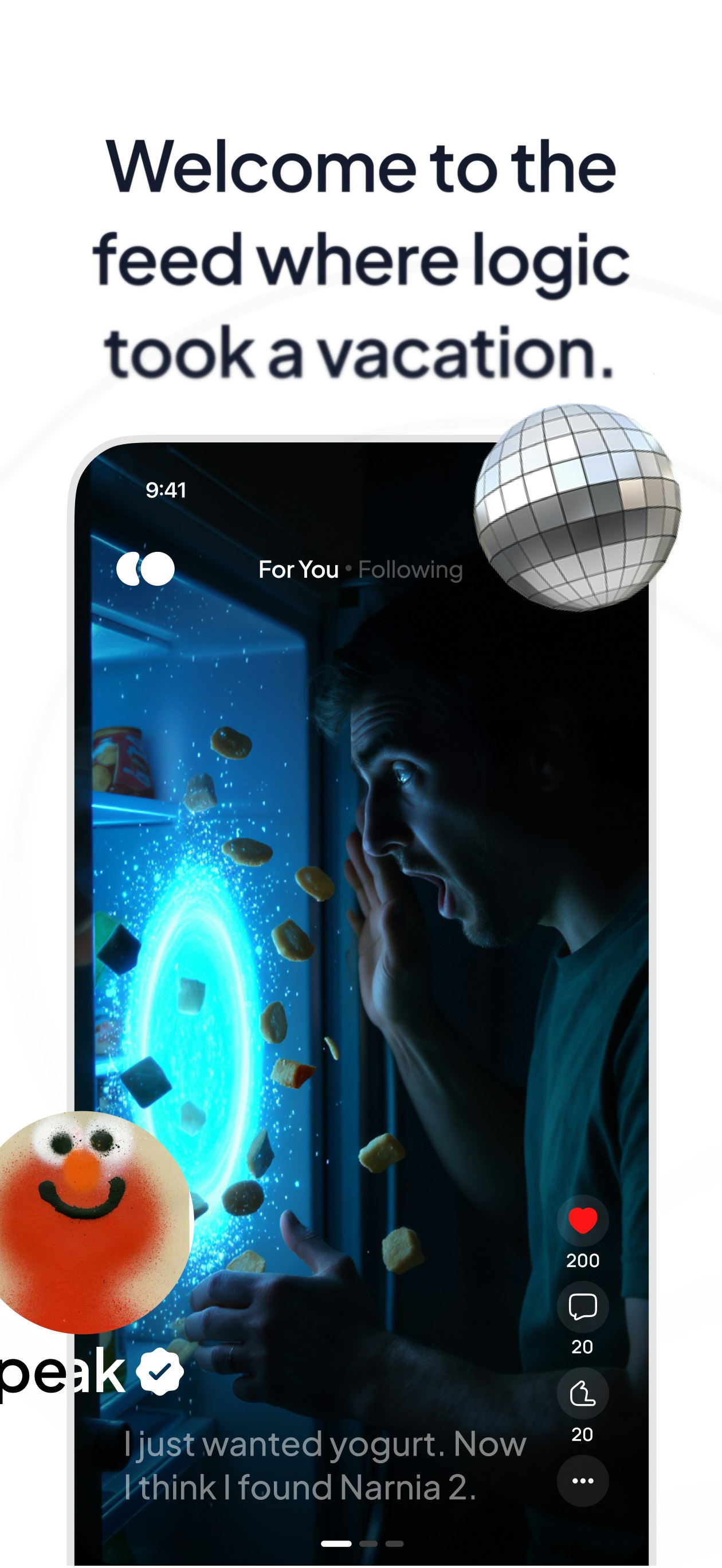 Circle - Screenshot 3 preview