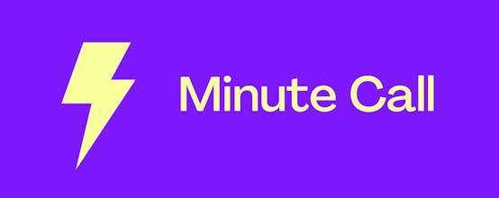 Minute Call gallery image