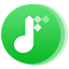 NoteBurner Tidal Music Converter