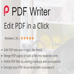 Acethinker PDF Writer