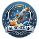 LaunchCraft. UR Idea. Built in 48 Hours.