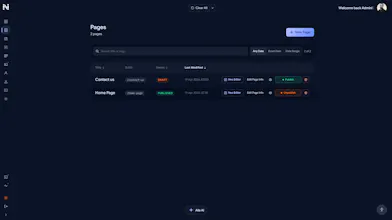 NeoCMS gallery image