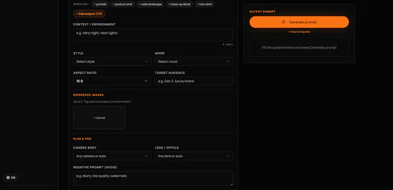 Vixelforge screenshot 4