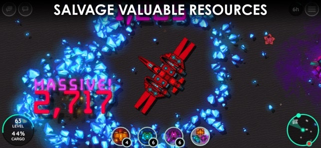 Exocraft gallery image