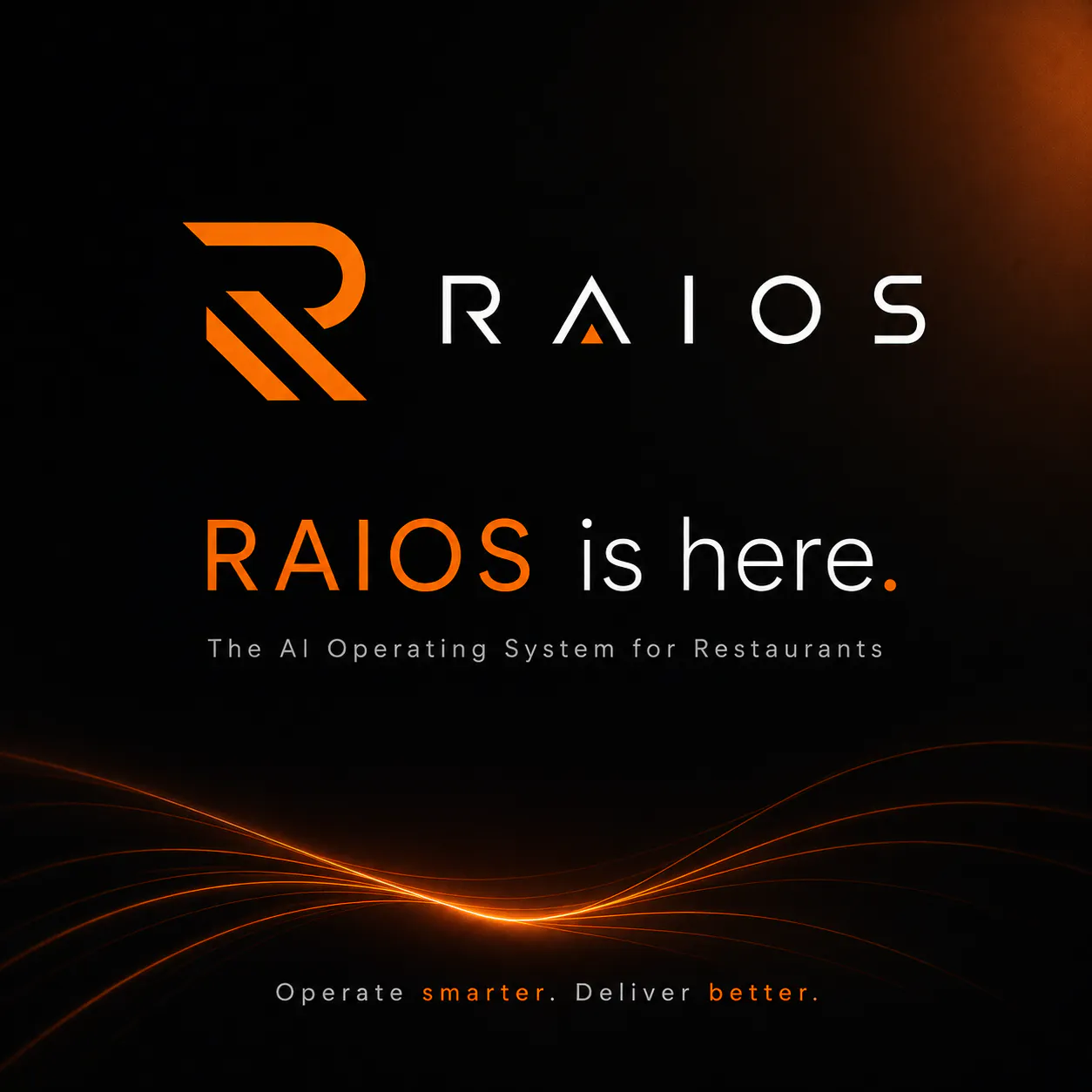 RAIOS gallery image