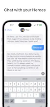 Superchat - AI Virtual Chat gallery image