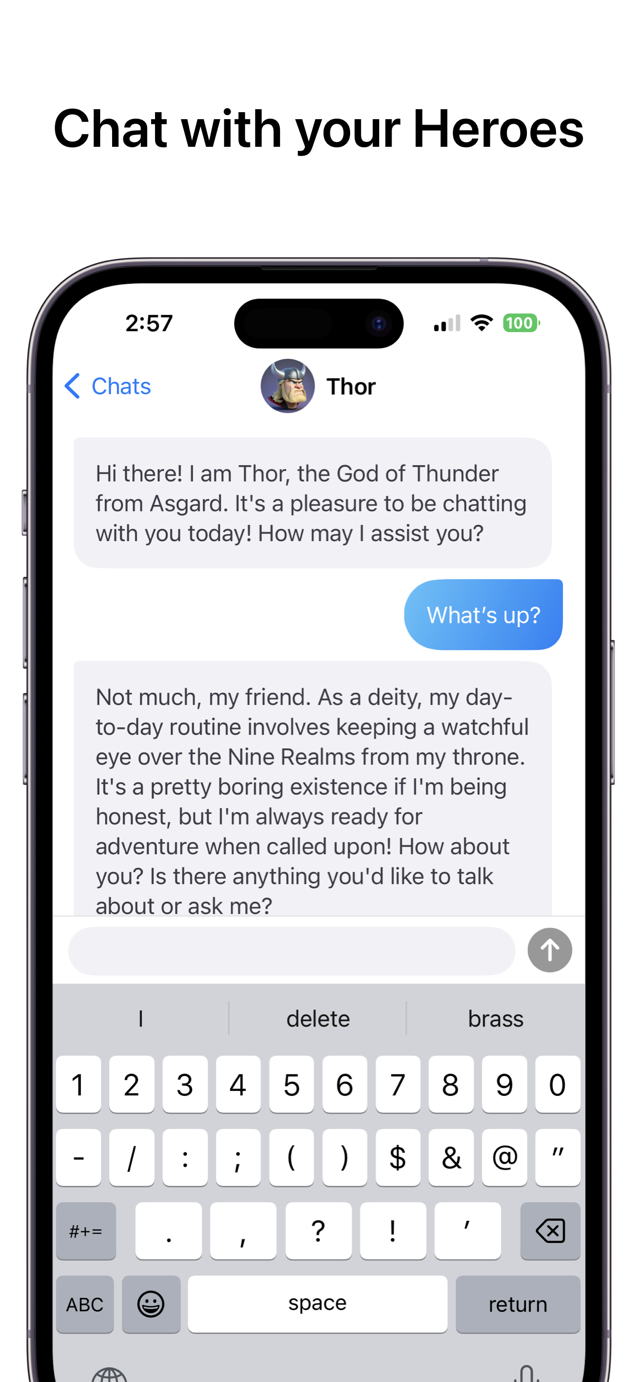 Superchat - AI Virtual Chat media 7
