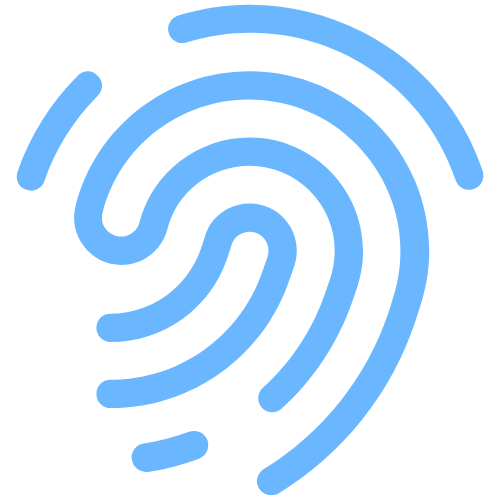 df : Digital Fingerprint