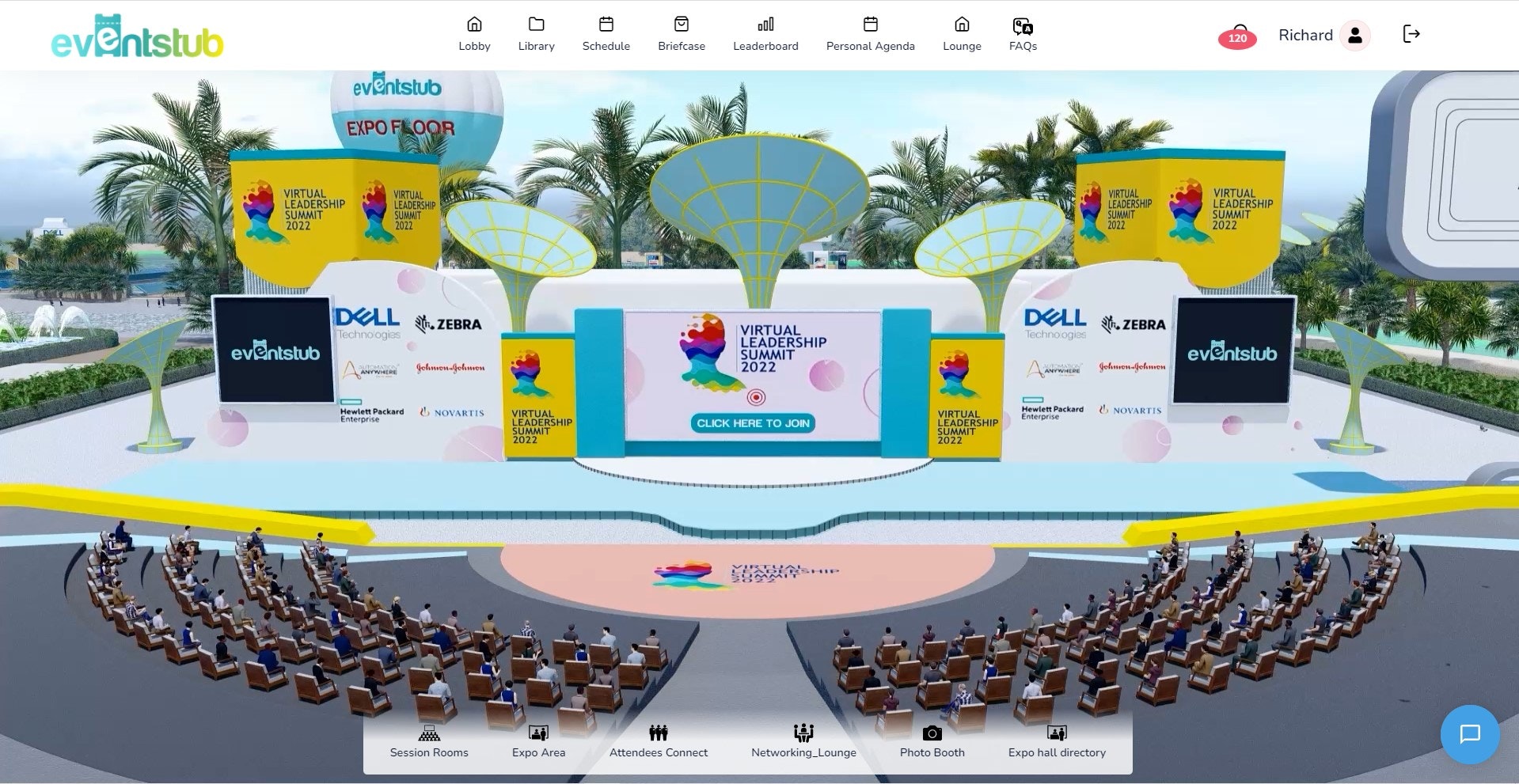 EventStub gallery image