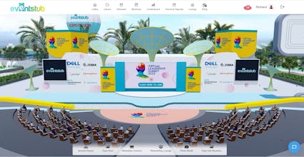 EventStub gallery image