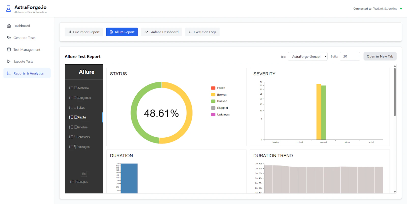 Astraforge screenshot 4