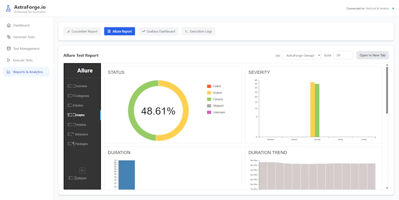 Astraforge screenshot 4