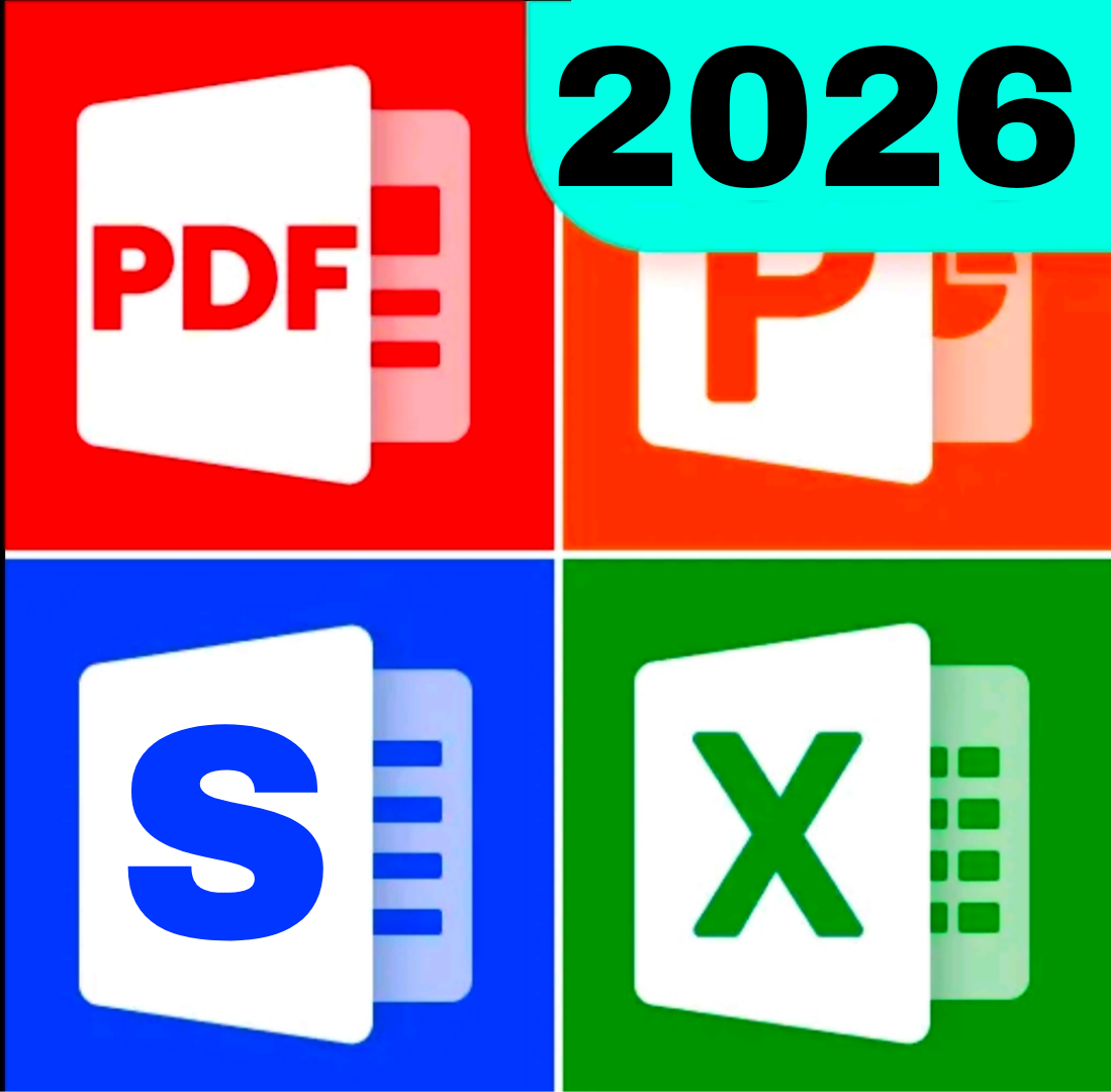 PDF Scanner Drive Pro logo - Product Hunt launch