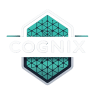 Cognix AI - Product Hunt launch logo and brand identity