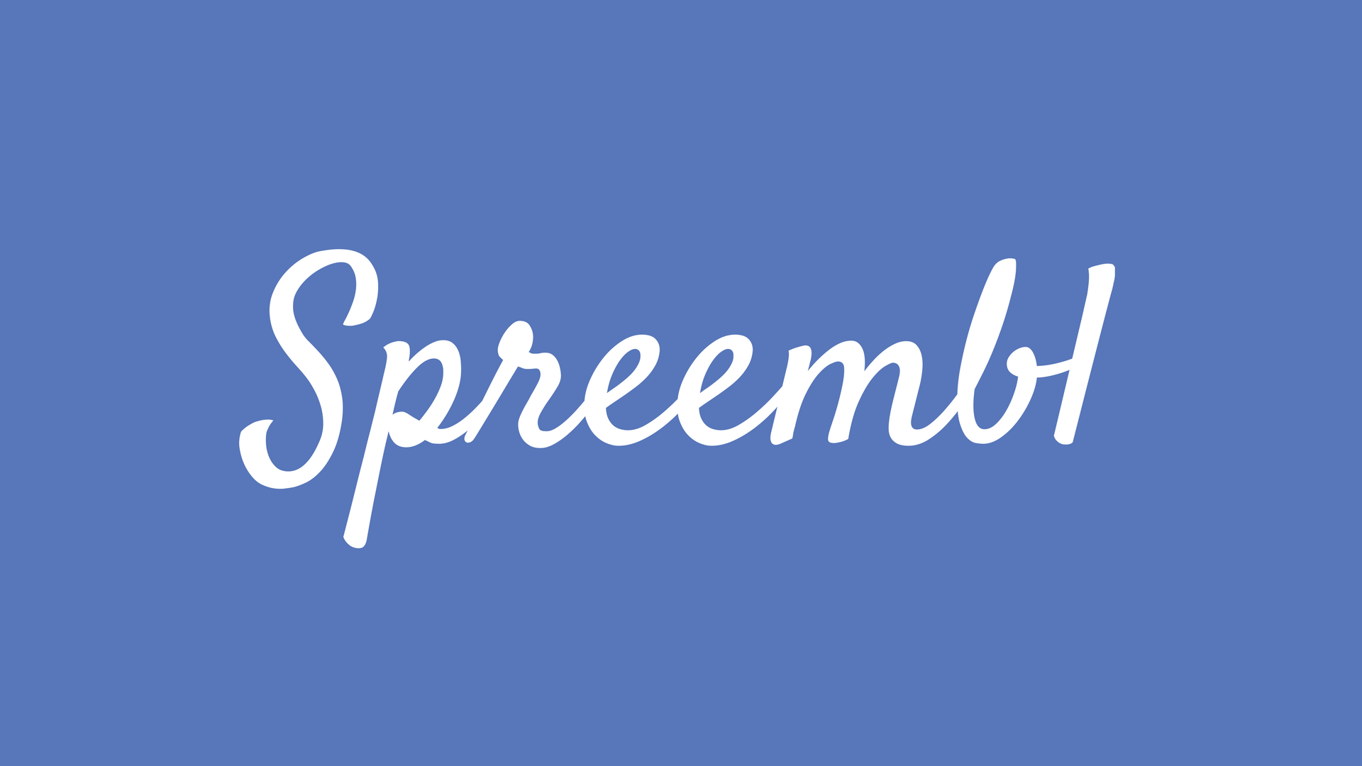 Spreembl gallery image