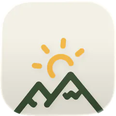 Bramble: Hike & Scrapbook