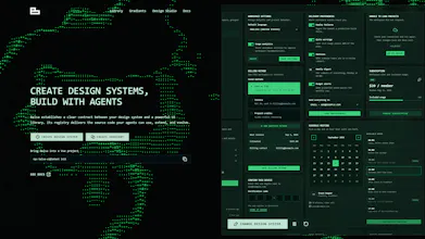 Balsa UI gallery image