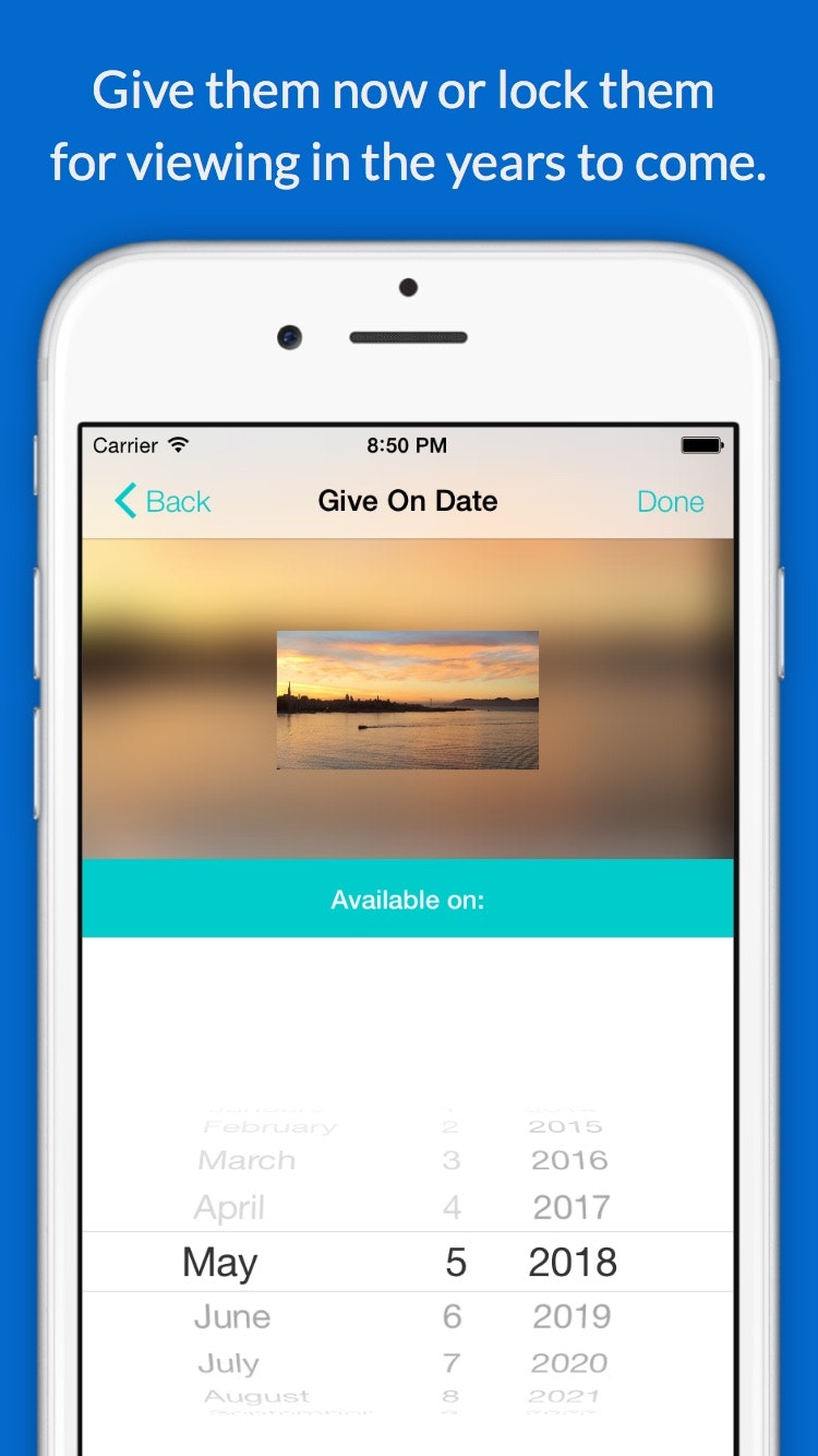 KinShip gallery image