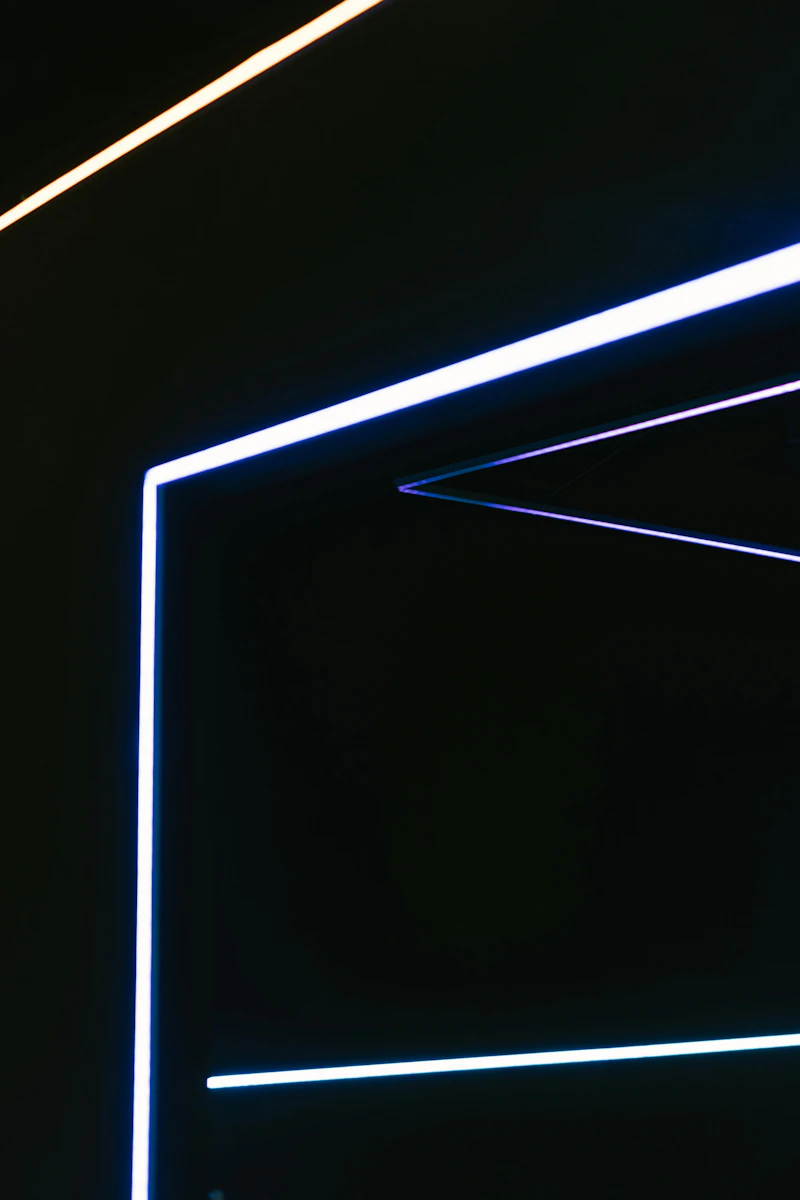 NeonShade Labs screenshot 1