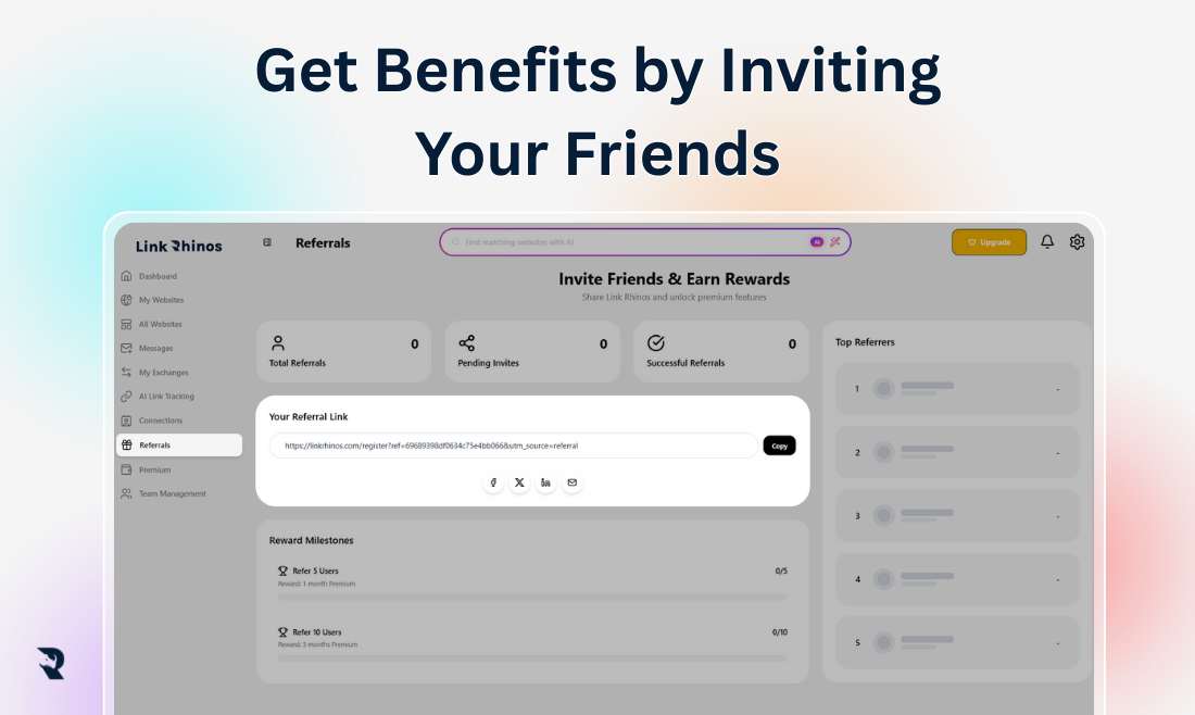 Link Rhinos gallery image