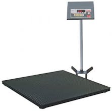 Digital Floor Scale gallery image