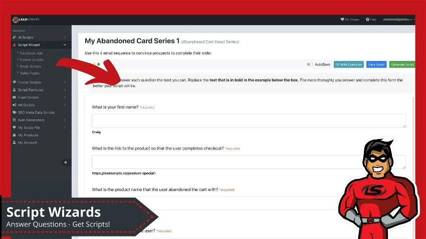LeadScripts gallery image
