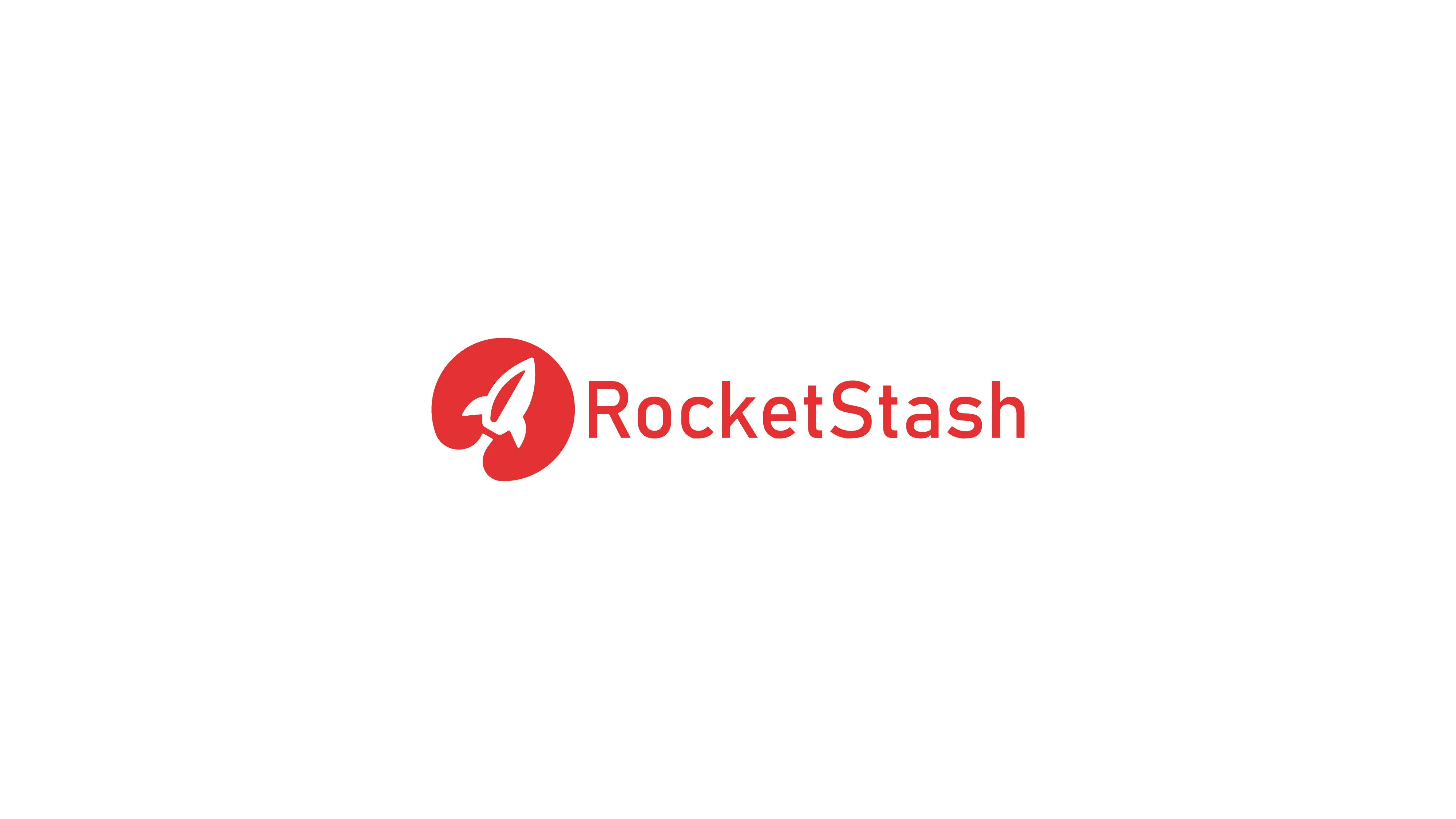 RocketStash gallery image