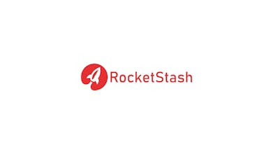 RocketStash gallery image