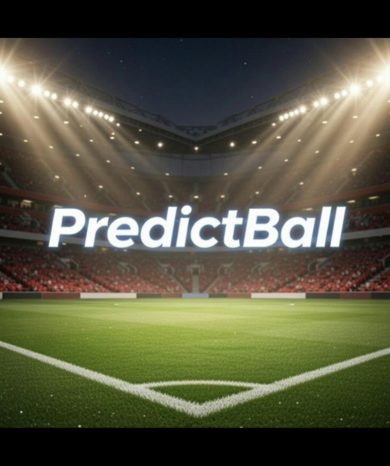 Predict Ball