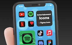 3d App Icons for iOS 14 media 3