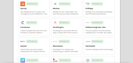 Startups.fyi gallery image