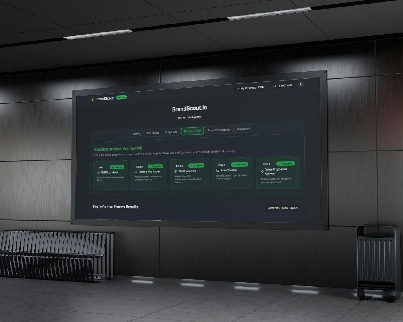 BrandScout gallery image