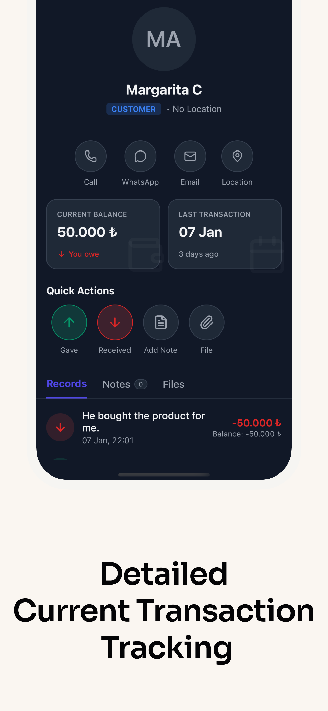 Custoba gallery image