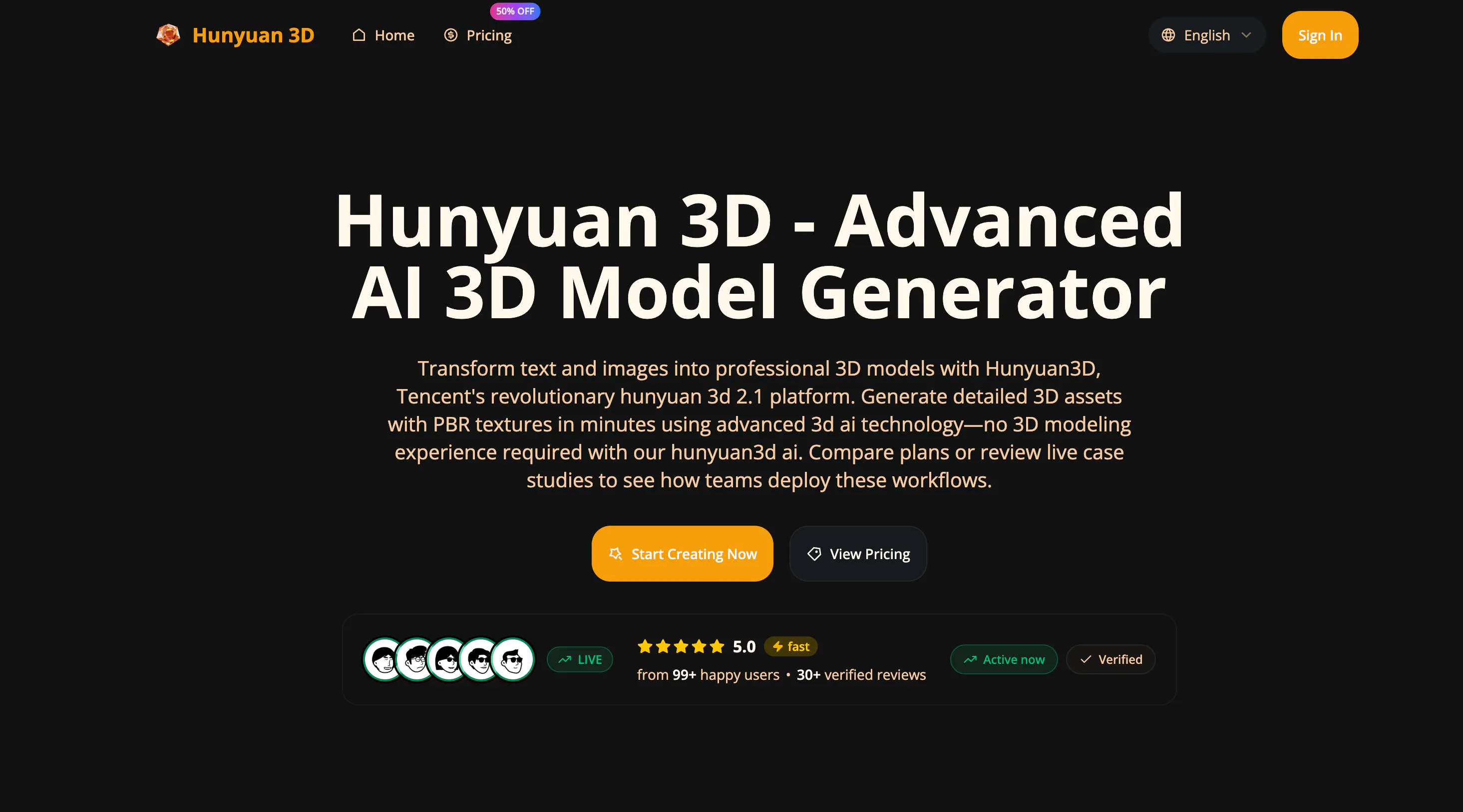hy-3d 제품 배너