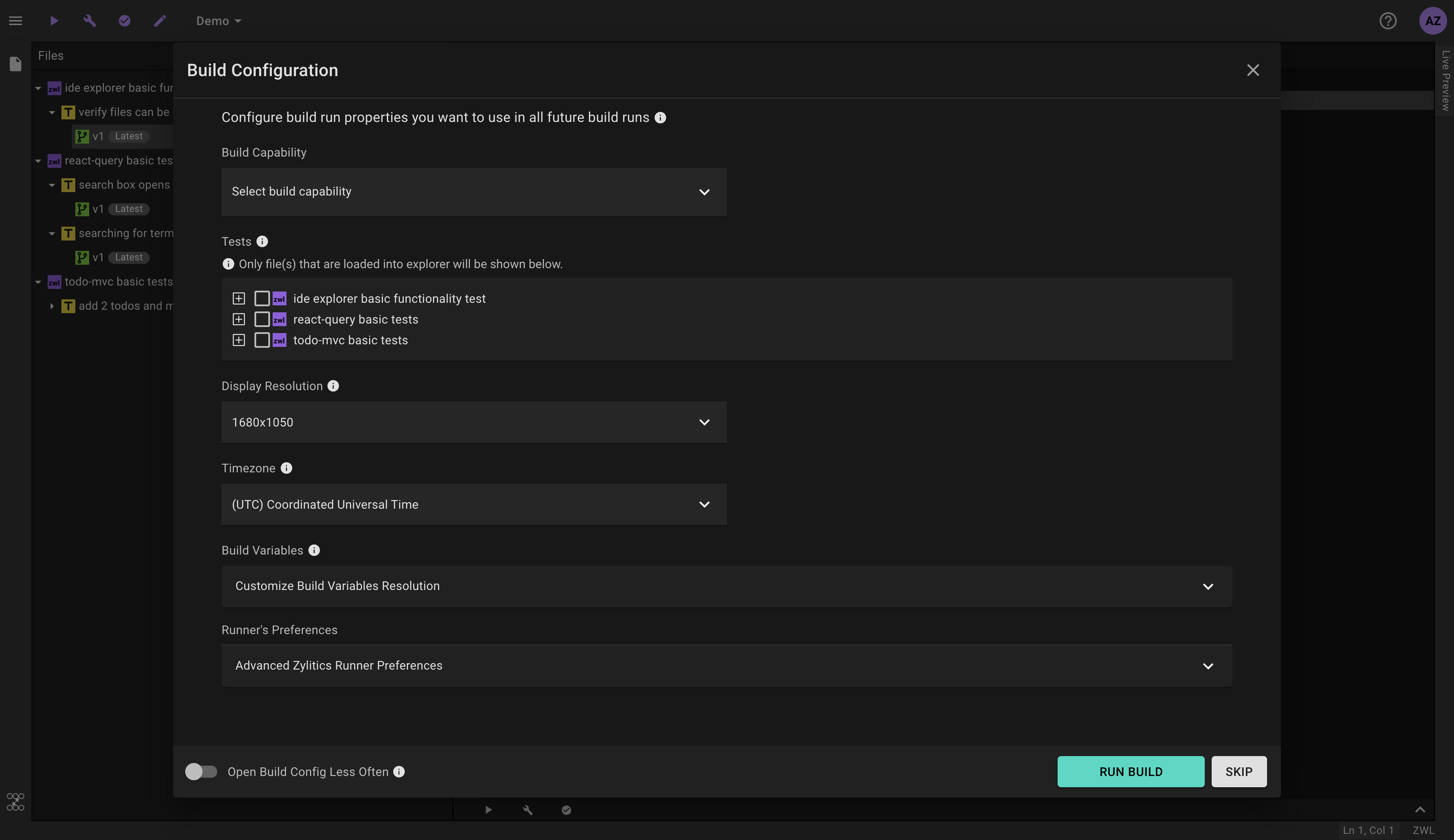 Zylitics gallery image