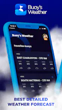 NOAA Marine Weather gallery image