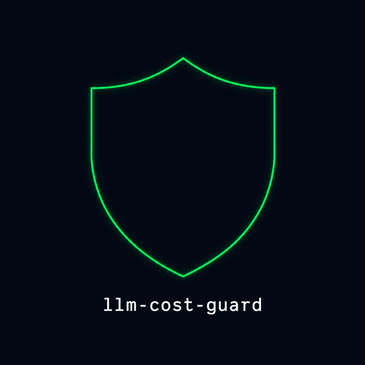 llm-cost-guard logo