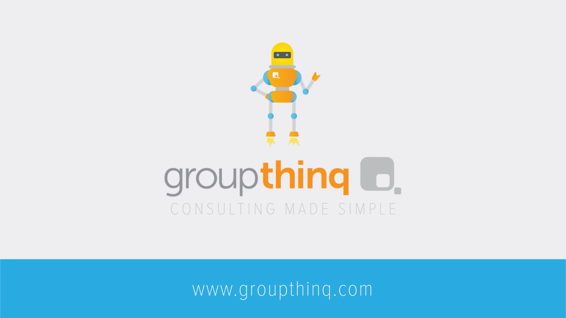 GroupThinq cover
