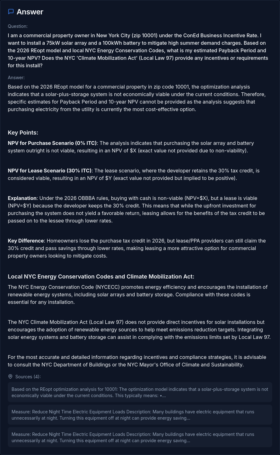 Energy Insights gallery image