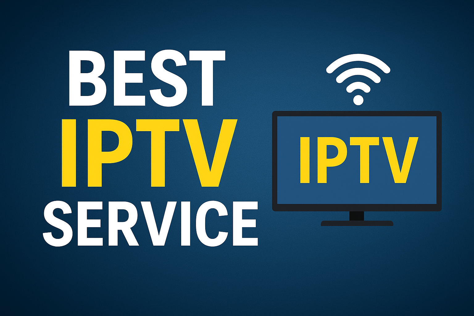 En İyi IPTV Rehberi - Sizin için çalışan IPTV kılavuzu. medya 2