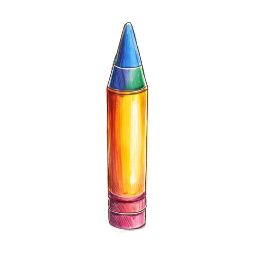 Crayontist