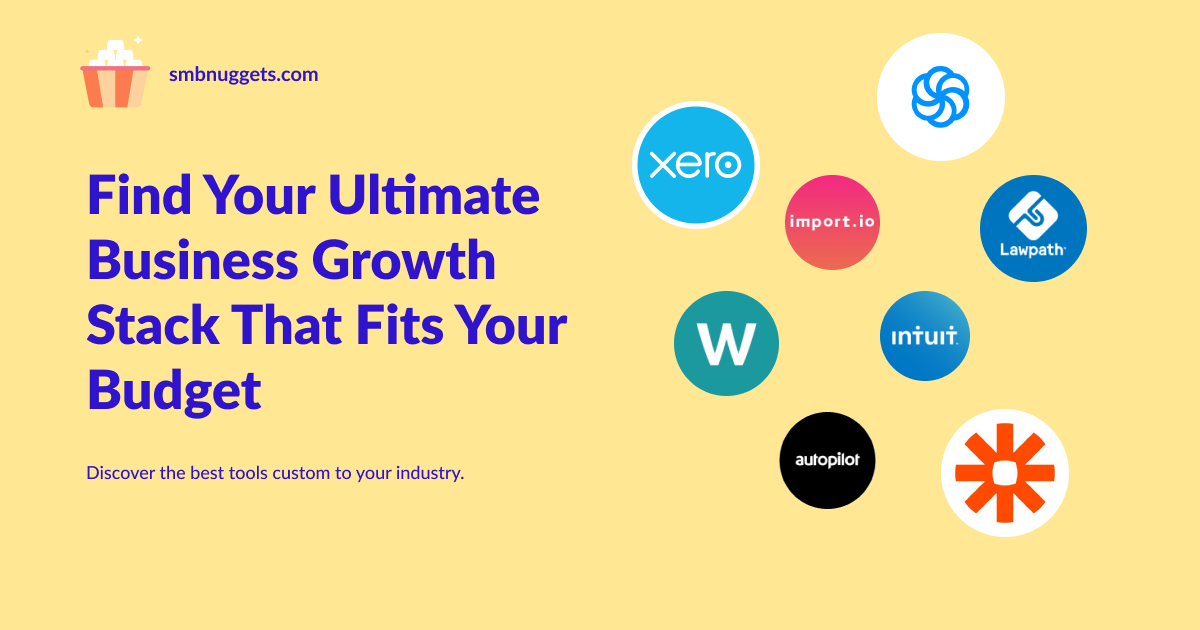 SMB Nuggets gallery image