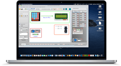 Arduino IO Simulator gallery image
